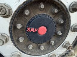 Renders Containerfahrgestell Standard