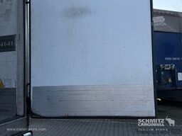 Schmitz Cargobull Tiefkühler Multitemp Trennwand