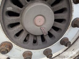 Krone Containerfahrgestell Standard