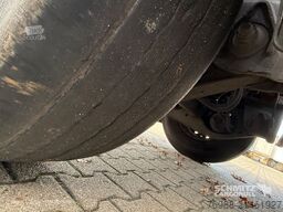 Krone Containerfahrgestell Standard