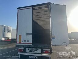 Schmitz Cargobull Curtainsider Standard