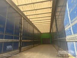 Krone Curtainsider Standard
