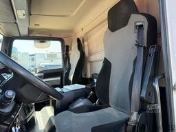 MAN TGM 15.290 BL Kühlkoffer 7,8 m LBW 1,5 T*TK 1200