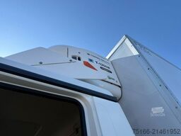 MAN TGM 15.290 BL Kühlkoffer 7,8 m LBW 1,5 T*TK 1200