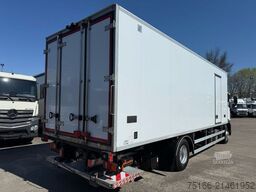 MAN TGM 15.290 BL Kühlkoffer 7,8 m LBW 1,5 T*TK 1200