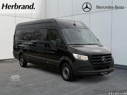 MERCEDES-BENZ Sprinter 317 CDI *Klima*Kamera*AHK3,5t*L3H2*