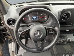 MERCEDES-BENZ Sprinter 317 CDI *Klima*Kamera*AHK3,5t*L3H2*