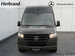 MERCEDES-BENZ Sprinter 317 CDI *Klima*Kamera*AHK3,5t*L3H2*