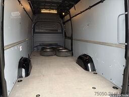 MERCEDES-BENZ Sprinter 317 CDI *Klima*Kamera*AHK3,5t*L3H2*