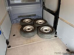 MERCEDES-BENZ Sprinter 317 CDI *Klima*Kamera*AHK3,5t*L3H2*