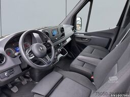 MERCEDES-BENZ Sprinter 317 CDI *Klima*Kamera*AHK3,5t*L3H2*