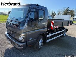 FUSO Canter 9C18e M-Batt. Abrollkipper Vfhrzg.