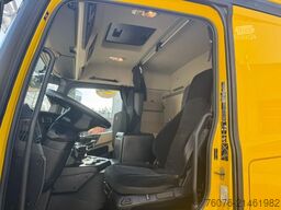 MERCEDES-BENZ 2540 L 6x2/4 Kühlkoffer 9.1m Carrier 1100U LBW