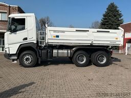 DAF 480 XFC MEILLER Kipper + B-matik NEU LKW