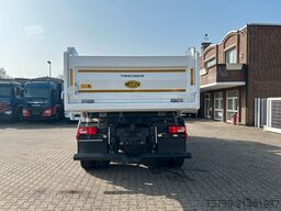 DAF 480 XFC MEILLER Kipper + B-matik NEU LKW