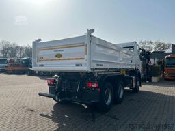 DAF 480 XFC MEILLER Kipper + B-matik NEU LKW