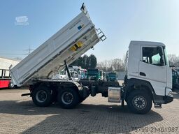 DAF 480 XFC MEILLER Kipper + B-matik NEU LKW