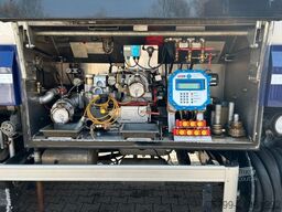 IVECO STRALIS 460 Tankwagen 6x2