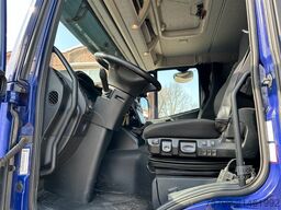 IVECO STRALIS 460 Tankwagen 6x2