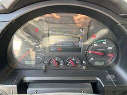 IVECO STRALIS 460 Tankwagen 6x2