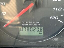 IVECO STRALIS 460 Tankwagen 6x2