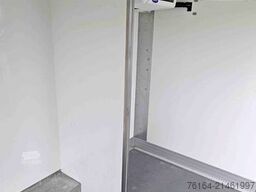 FORD 130FT350 Isolierkoffer für Wohnmobilumbau