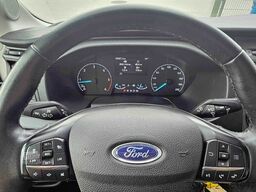 FORD 130FT350 Isolierkoffer für Wohnmobilumbau