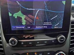 FORD 130FT350 Isolierkoffer für Wohnmobilumbau