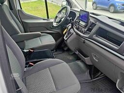 FORD 130FT350 Isolierkoffer für Wohnmobilumbau
