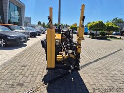 Vermeer D9X13 Seria 2 - HDD Bohrer