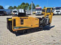 Vermeer D9X13 Seria 2 - HDD Bohrer