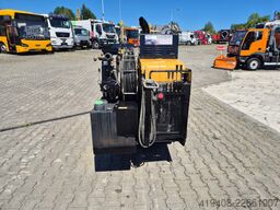 Vermeer D9X13 Seria 2 - HDD Bohrer