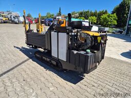 Vermeer D9X13 Seria 2 - HDD Bohrer