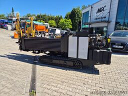 Vermeer D9X13 Seria 2 - HDD Bohrer