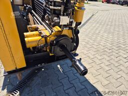 Vermeer D9X13 Seria 2 - HDD Bohrer