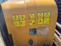 Vermeer D9X13 Seria 2 - HDD Bohrer