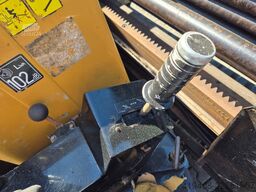 Vermeer D9X13 Seria 2 - HDD Bohrer