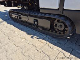 Vermeer D9X13 Seria 2 - HDD Bohrer