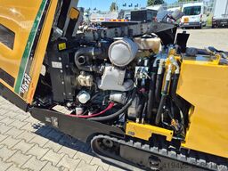 Vermeer D9X13 Seria 2 - HDD Bohrer