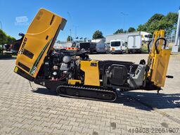 Vermeer D9X13 Seria 2 - HDD Bohrer