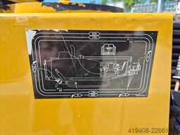 Vermeer D9X13 Seria 2 - HDD Bohrer