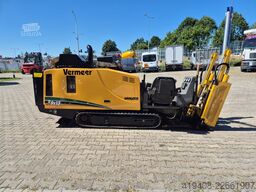 Vermeer D9X13 Seria 2 - HDD Bohrer
