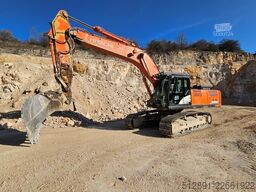 HITACHI ZX350LC-5