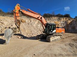 HITACHI ZX350LC-5