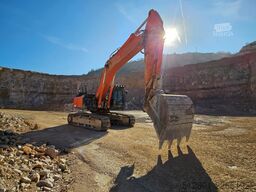 HITACHI ZX350LC-5