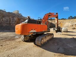 HITACHI ZX350LC-5