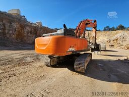 HITACHI ZX350LC-5