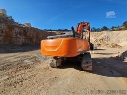 HITACHI ZX350LC-5