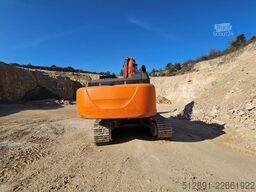 HITACHI ZX350LC-5