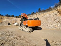 HITACHI ZX350LC-5